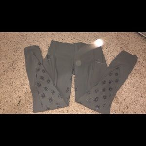Horze Breeches Full Seat